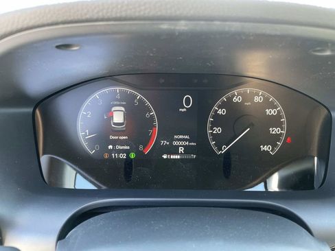 New 2026 Honda HR-V Sport image 22