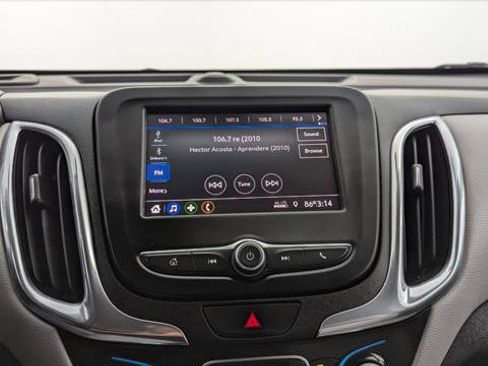 Used 2020 Chevrolet Equinox LS w/ LS Convenience Package image 28