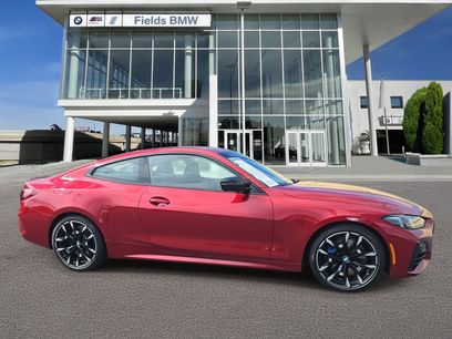 Used 2025 BMW M440i Coupe