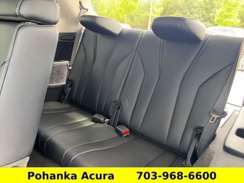 Certified 2026 Acura MDX FWD w/ Technology Package image 25