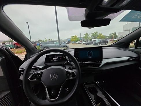 Certified 2023 Volkswagen ID.4 Pro S AWD/4WD image 13