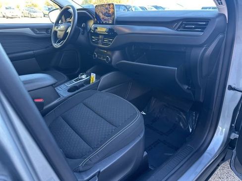 Used 2024 Ford Escape Active image 36
