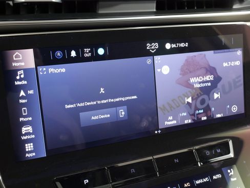 Used 2023 Maserati Grecale GT AWD/4WD image 46