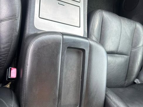 Used 2008 GMC Sierra 1500 SLT w/ All-Terrain Package image 22