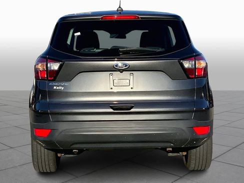 Used 2017 Ford Escape S image 4