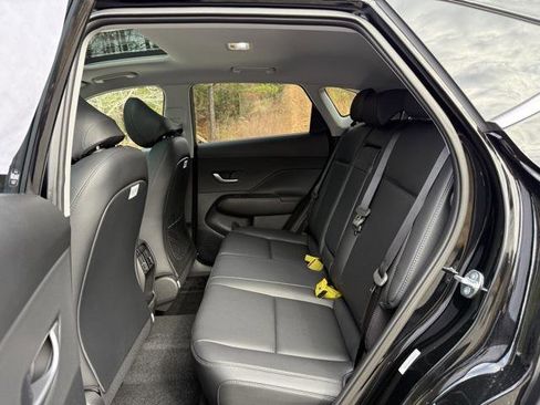 New 2026 Hyundai Kona Limited image 28