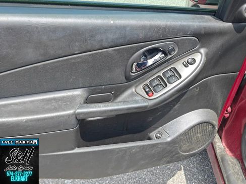 Used 2007 Chevrolet Malibu LT FWD image 11