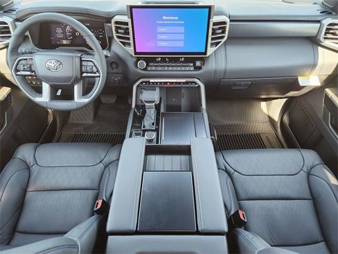 New 2026 Toyota Tundra Platinum image 20