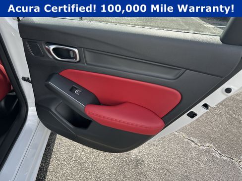 Certified 2023 Acura Integra A-Spec image 19