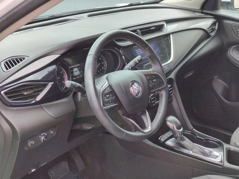 Used 2023 Buick Encore GX Select w/ Safety Package II AWD/4WD image 18