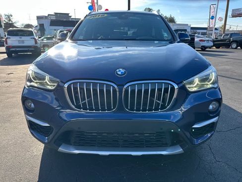Used 2019 BMW X1 xDrive28i w/ Convenience Package image 8