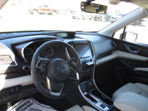 Used 2020 Subaru Ascent Limited w/ Technology Package AWD/4WD image 13