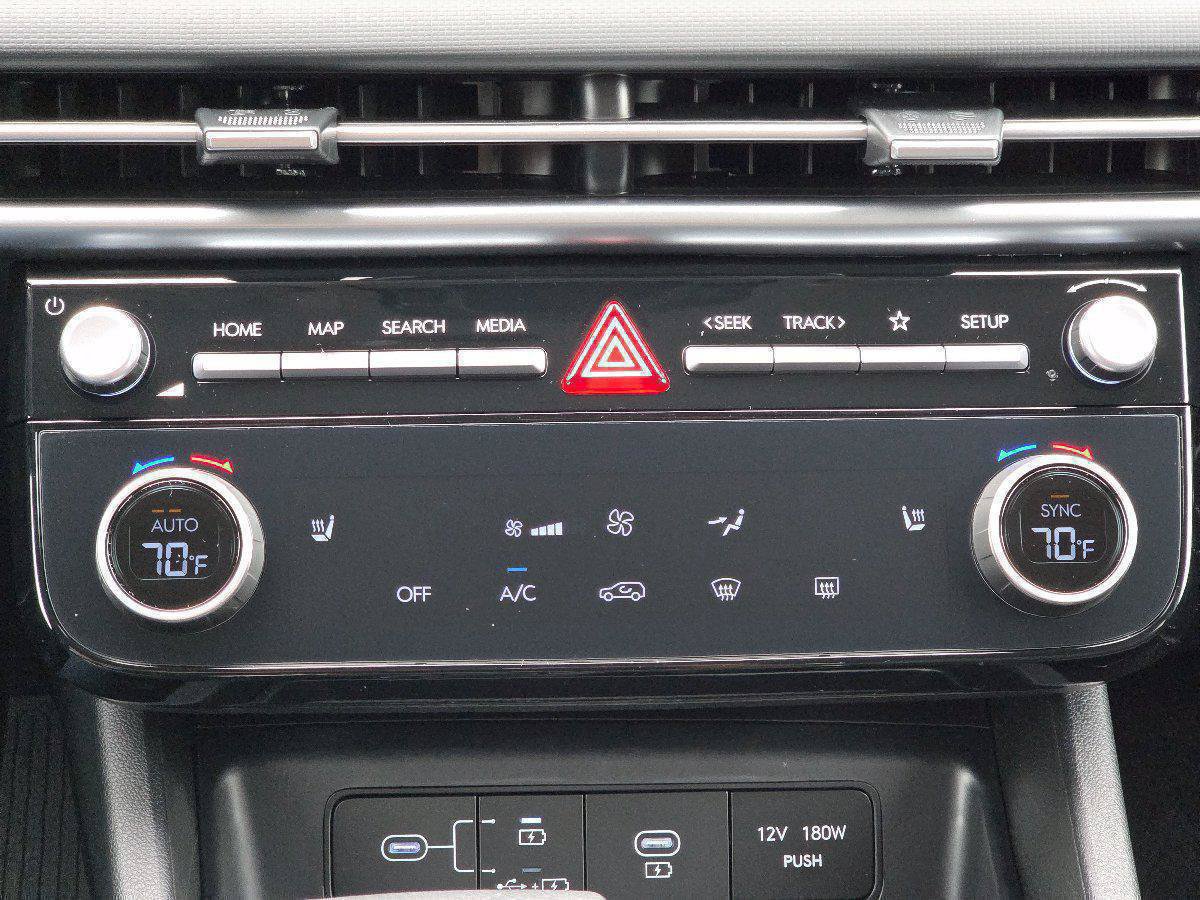 New 2026 Hyundai Tucson SEL Plus AWD/4WD image 68