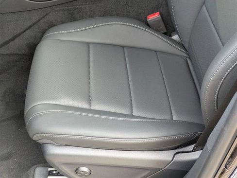 Certified 2026 Mercedes-Benz GLE 350 4MATIC image 4