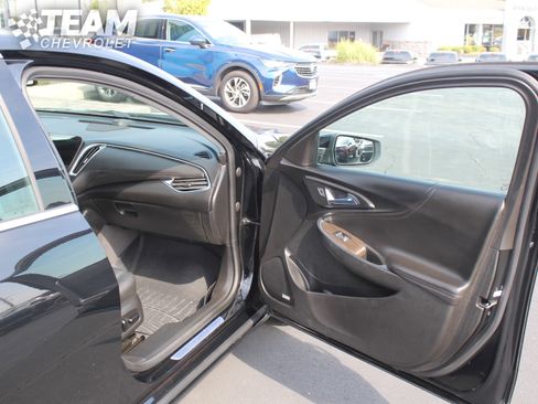 Certified 2022 Chevrolet Malibu Premier image 27