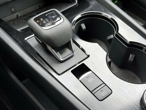 Certified 2025 Nissan Rogue Rock Creek w/ Rock Creek Premium Package image 32