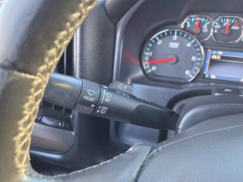 Used 2014 Chevrolet Silverado 1500 LT w/ All Star Edition image 29