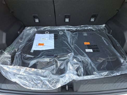 New 2026 Subaru Crosstrek 2.0i Premium image 16