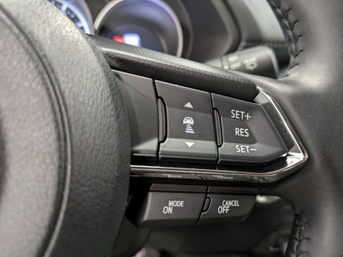 Certified 2023 MAZDA CX-5 AWD 2.5 S w/ Select Package image 17