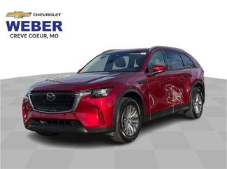 Used 2024 MAZDA CX-90 3.3 Turbo w/ Preferred Plus video 1