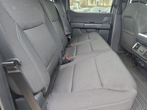 Used 2024 Ford F150 XLT w/ Equipment Group 302A MID image 19