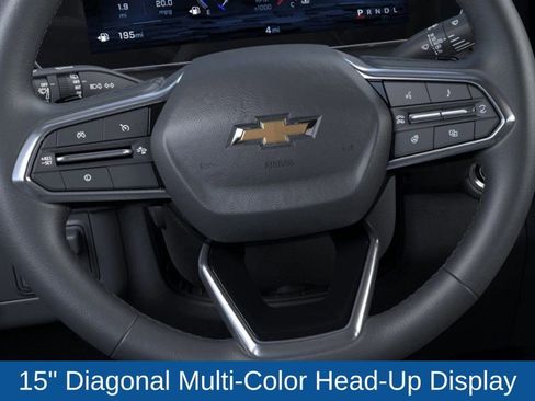 New 2026 Chevrolet Tahoe Premier image 19