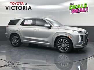 Used 2025 Hyundai Palisade Calligraphy AWD/4WD video 1