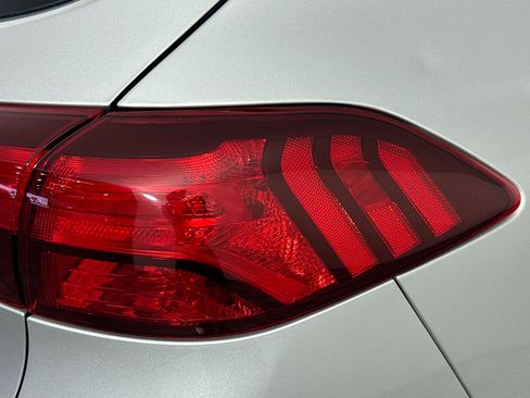 Used 2020 Hyundai Tucson SEL FWD image 32