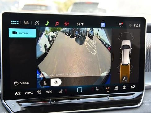 New 2026 Volkswagen Tiguan SE AWD/4WD image 14