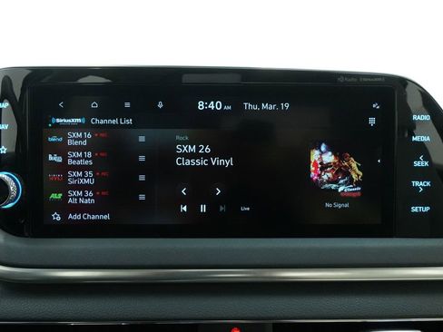 Used 2023 Hyundai Sonata SEL image 31