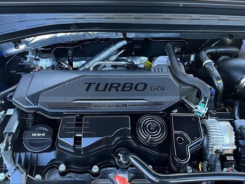 Used 2023 Kia K5 GT-Line w/ GT-Line Premium Package image 31