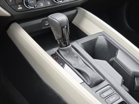 Certified 2023 Honda Accord EX image 32