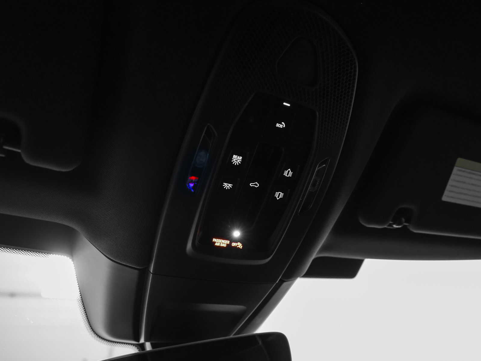 Certified 2025 Porsche Panamera 4 AWD/4WD image 38