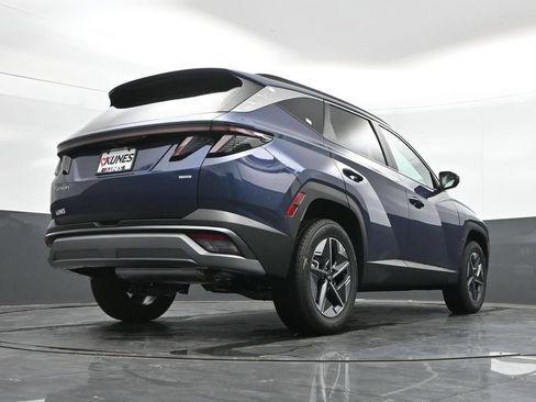 Used 2026 Hyundai Tucson SEL AWD/4WD image 46