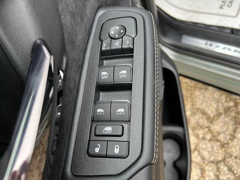 New 2026 RAM 1500 RHO AWD/4WD image 26