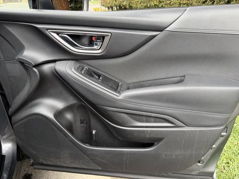 Used 2021 Subaru Forester Premium w/ Popular Package #1 image 27