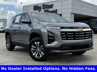 Used 2026 Chevrolet Equinox LT FWD video 2
