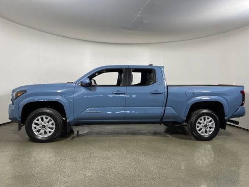 New 2026 Toyota Tacoma SR5 AWD/4WD image 6