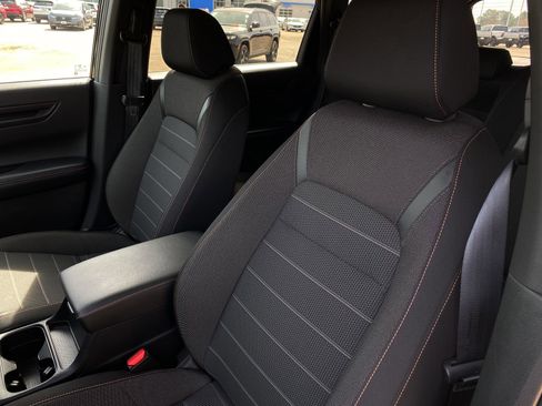 Used 2024 Honda CR-V Sport image 12