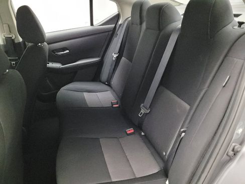 Used 2023 Nissan Sentra SV w/ All-Weather Package FWD image 18