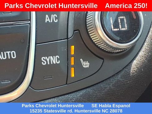 Certified 2024 Chevrolet Malibu LT FWD image 5