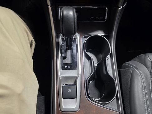 Used 2021 Subaru Ascent Touring w/ Popular Package #2A image 47