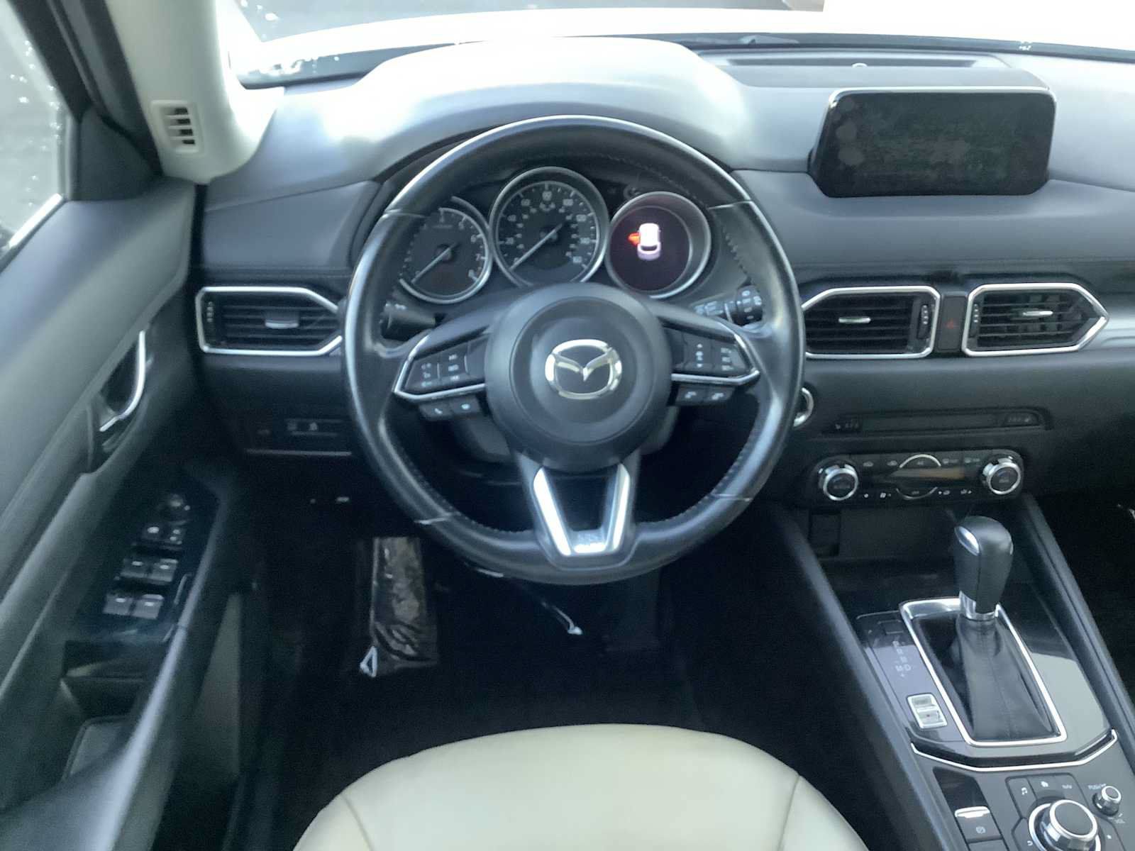 Used 2018 MAZDA CX-5 Touring w/ Preferred Equipment Package AWD/4WD image 10
