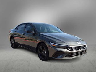 New 2026 Hyundai Elantra Sport w/ Cargo Package FWD video 2