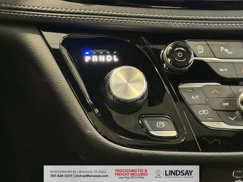 New 2026 Chrysler Pacifica Select image 27