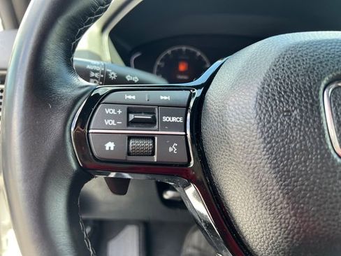 Used 2024 Honda Civic Sport image 26