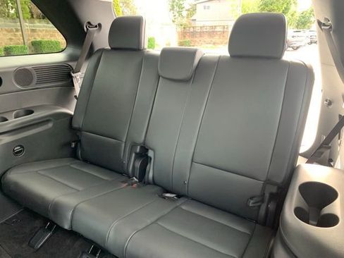 New 2026 Hyundai Palisade SEL image 14