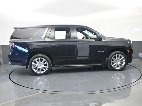 Used 2023 Chevrolet Tahoe High Country RWD image 7