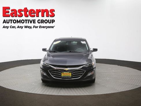 Used 2023 Chevrolet Malibu LT image 55