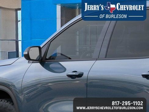 New 2026 Chevrolet Traverse Z71 AWD/4WD image 14